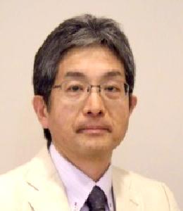 Mitsutaka Sugimura