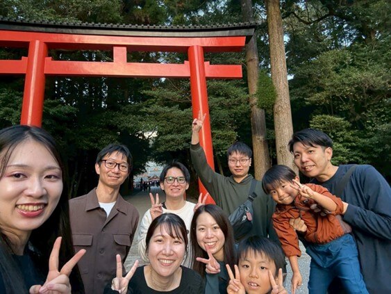 2025年度医局旅行を終えて