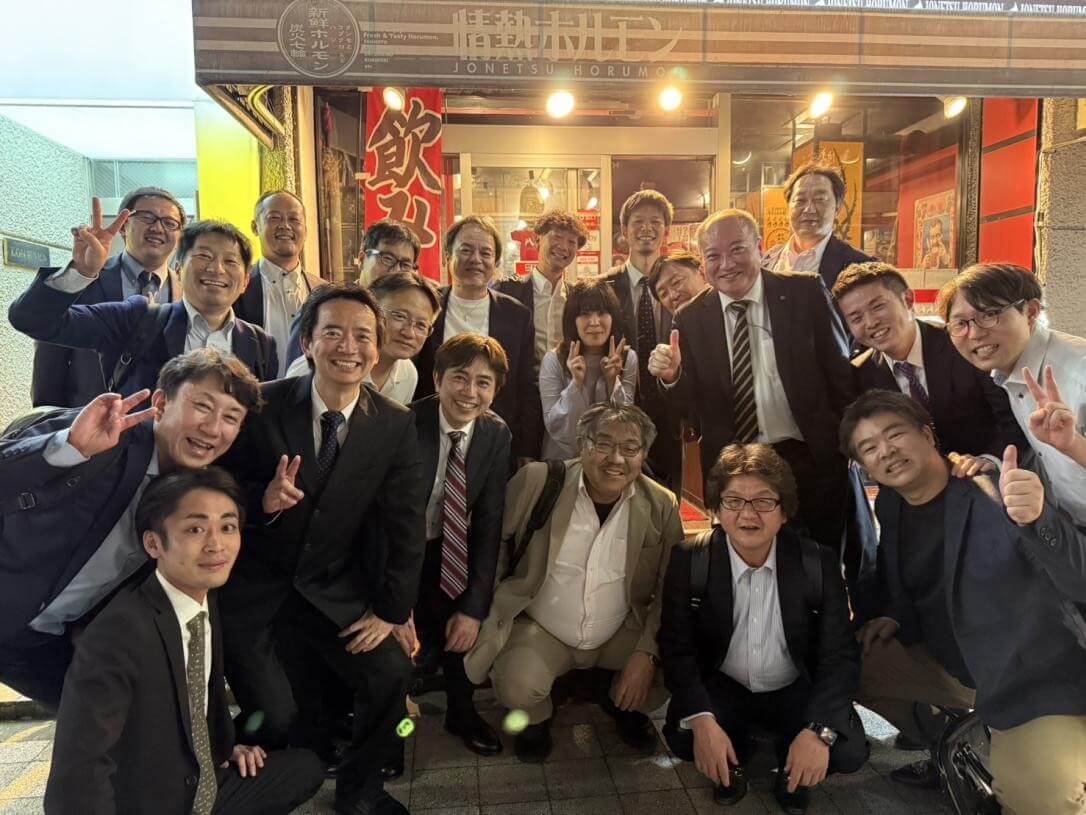 口腔科学会総会への参加