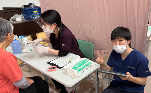 今年も「垂水研究」が始動しました