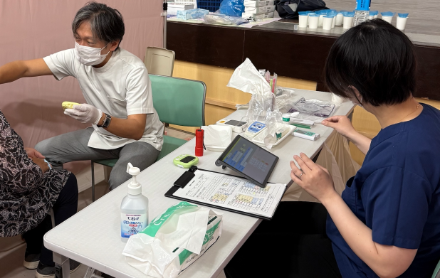 今年も「垂水研究」が始動しました！