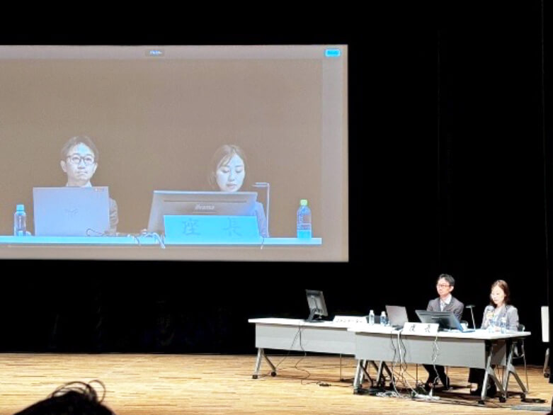 若手口腔外科医交流会 第4回学術集会