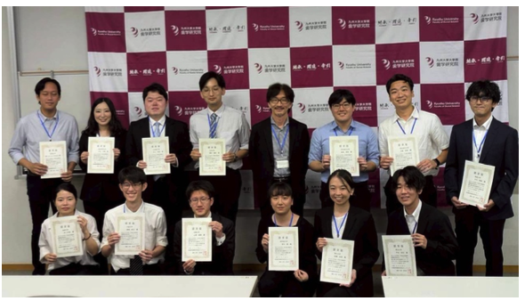 先端歯学スクール2025