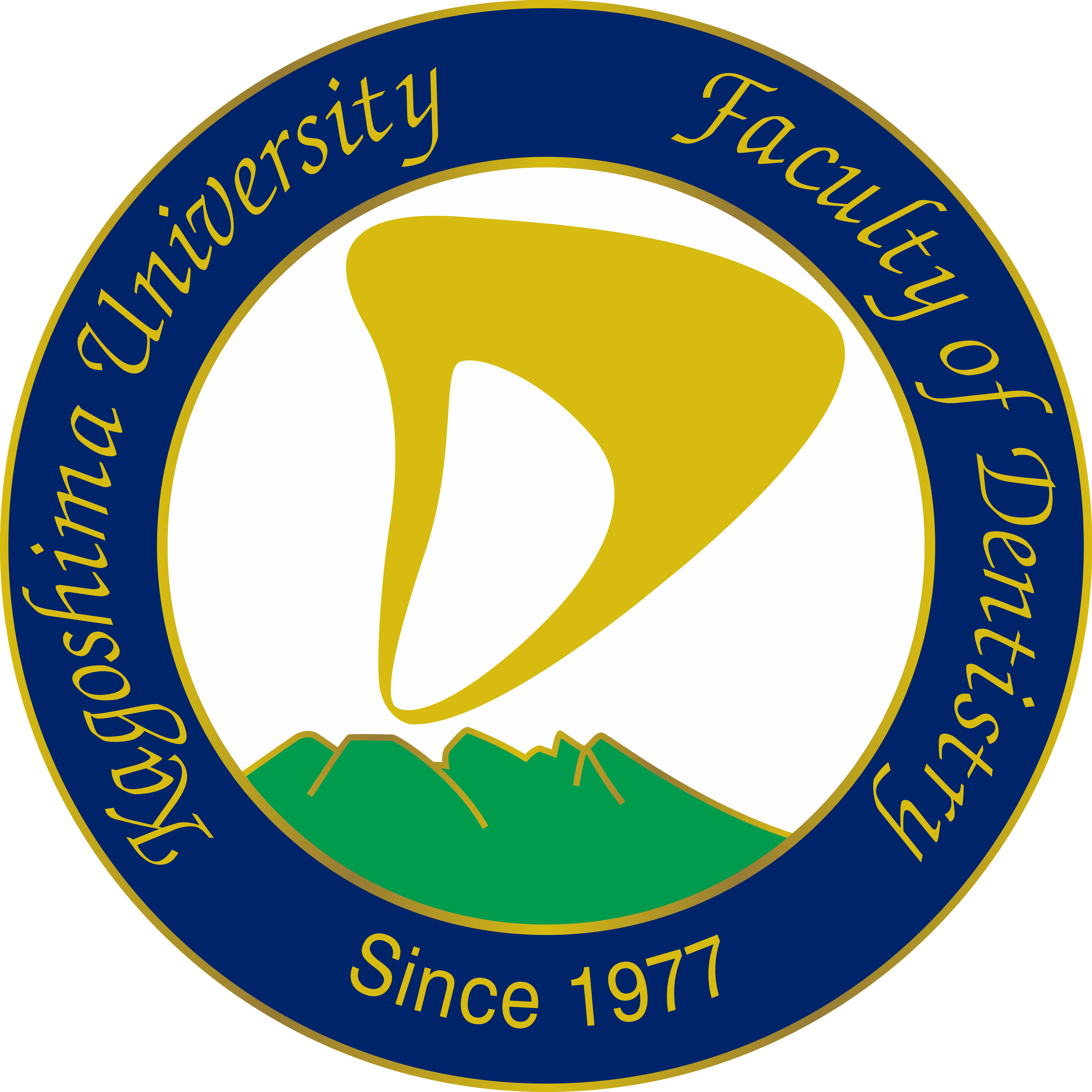 kufd emblem color