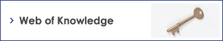 Web of Knowledge